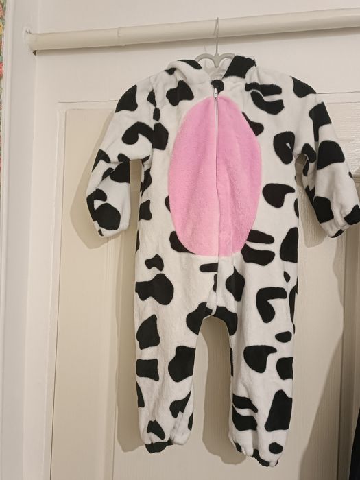 Дитячий кенгору на 3-4 роки