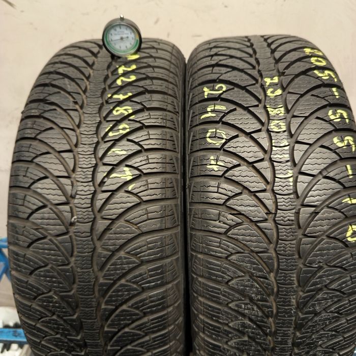 205/55R16 Fulda Kristall Montero 3