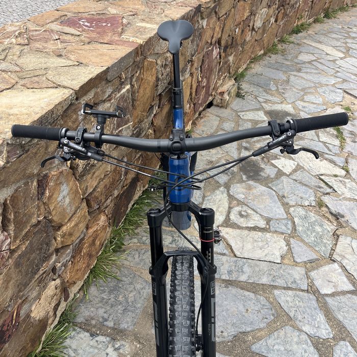 Cannondale Scalpel SE1