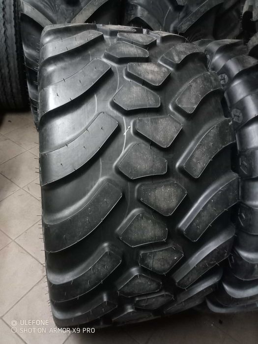 Nowa Opona GRI XLR F77 560/60R22.5
