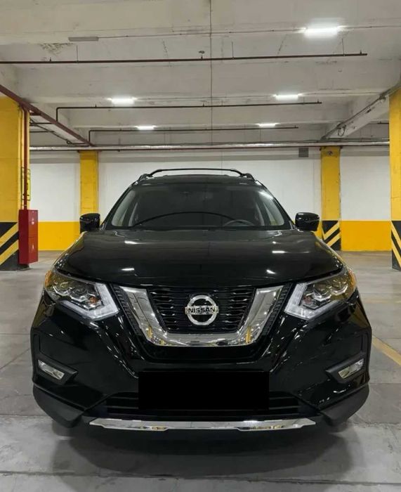 Nissan Rogue SL 2020