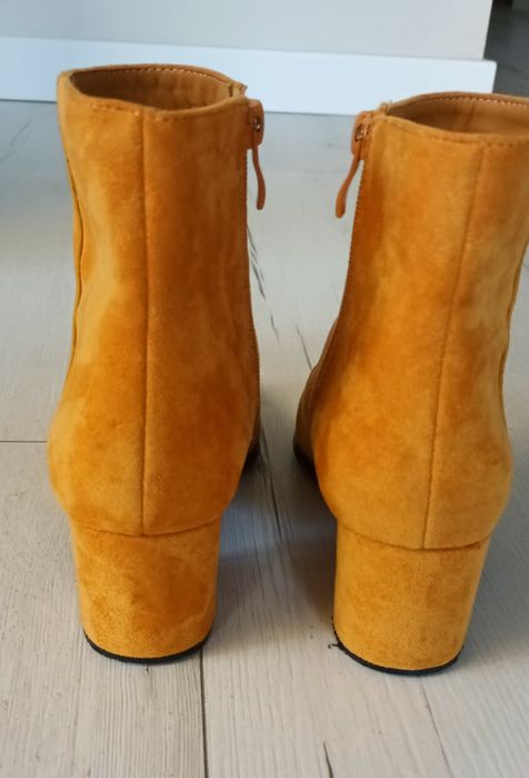 Buty, botki rozm 36