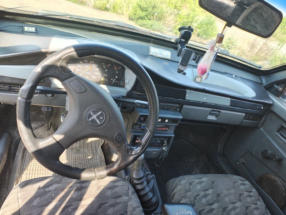 Lada ВАЗ 210993 DIVA 1.3 г/б