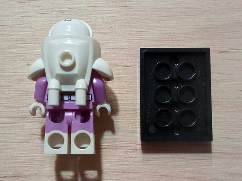 Lego® Collectible Minifigures - The Lego Batman Movie