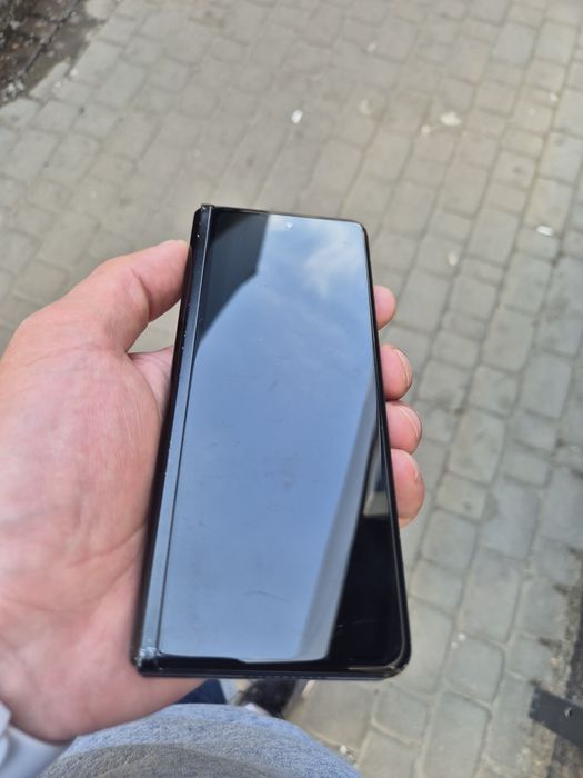 Samsung galaxy z fold 3 12/512