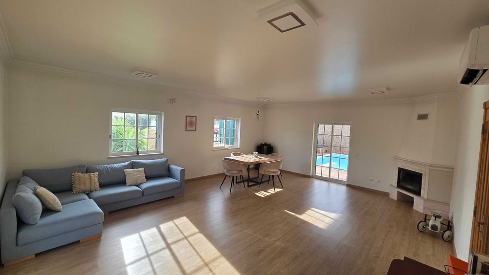 Moradia T3 em Setúbal, Gambia Pontes Alto da Guerra