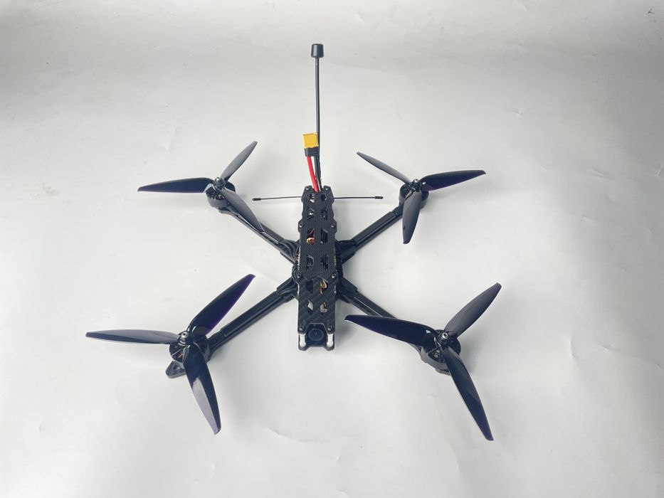 FPV дрони 7 дюймів