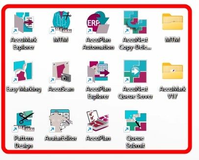 Vendo licença Gerber v17 (inglês)