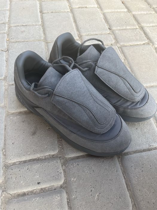 Raf simons antei бу
