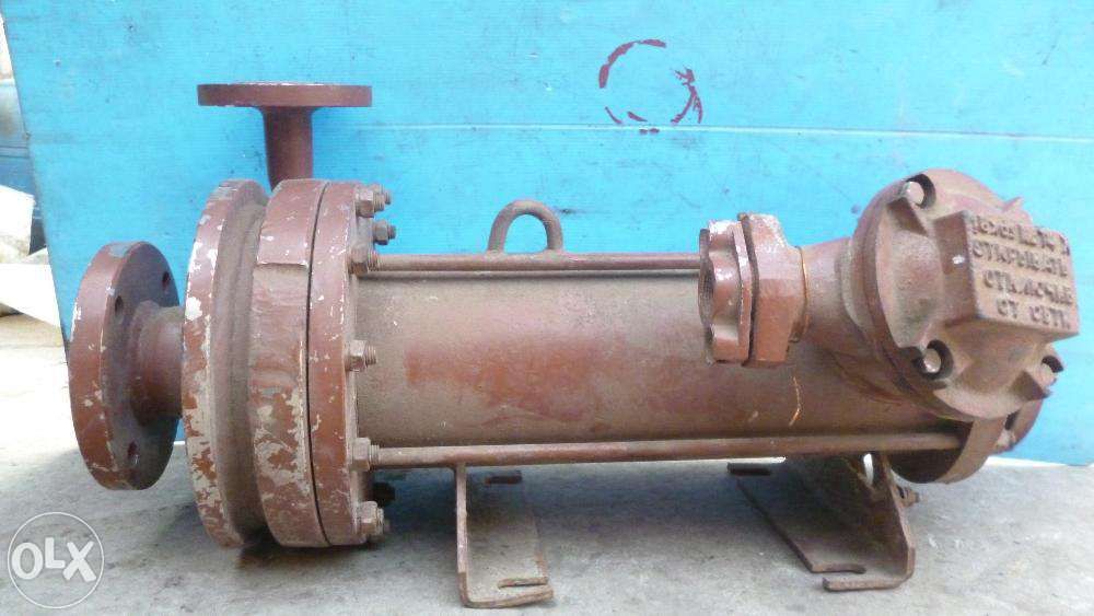 Насос ЦГ12,5/50, ЦГ25/50, ЦГ50/50, БЭН, НМШ, ВК4/24, ВК10/45, НД100/10