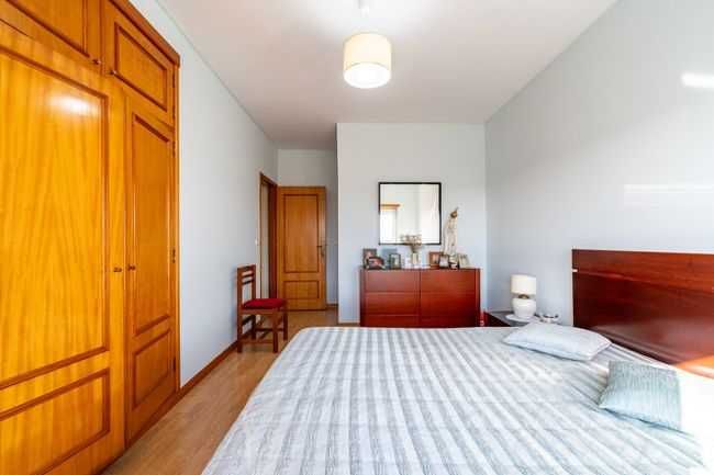 APARTAMENTO T3 PEROUÇOS/MAIA
