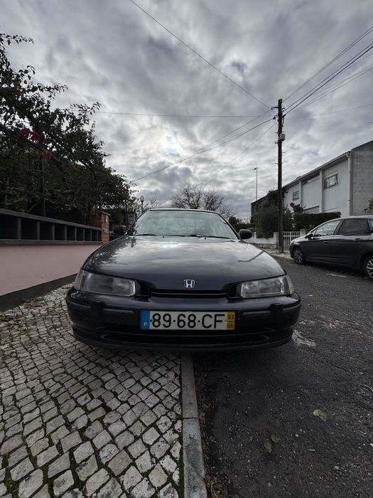 Honda Accord 2.0 i ES