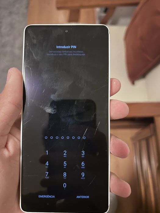 Xiaomi Redmi 13 5G.
