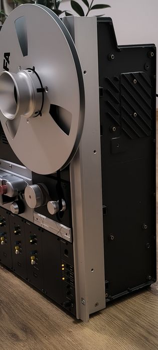 Studer A-810 świetny stan