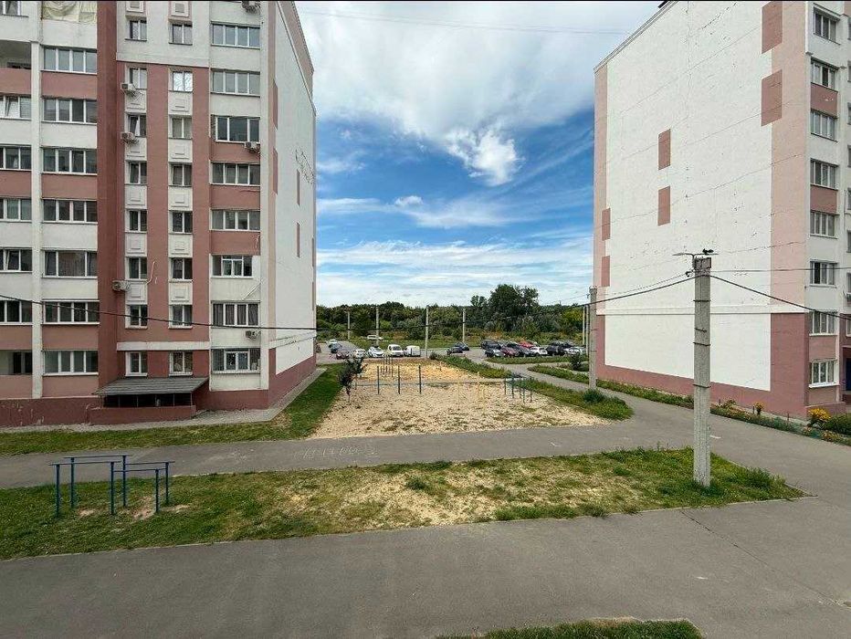 DC S4 Продам 1 комнатную квартиру ремонт новострой ЖК Птичка