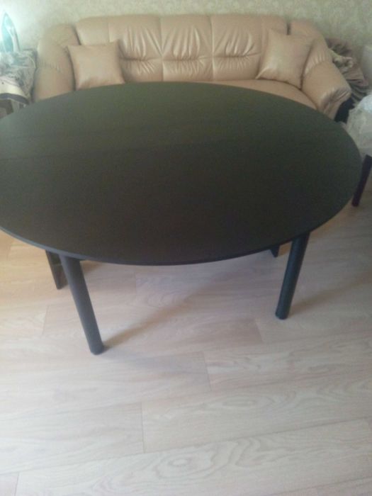 Стол - книжка новый