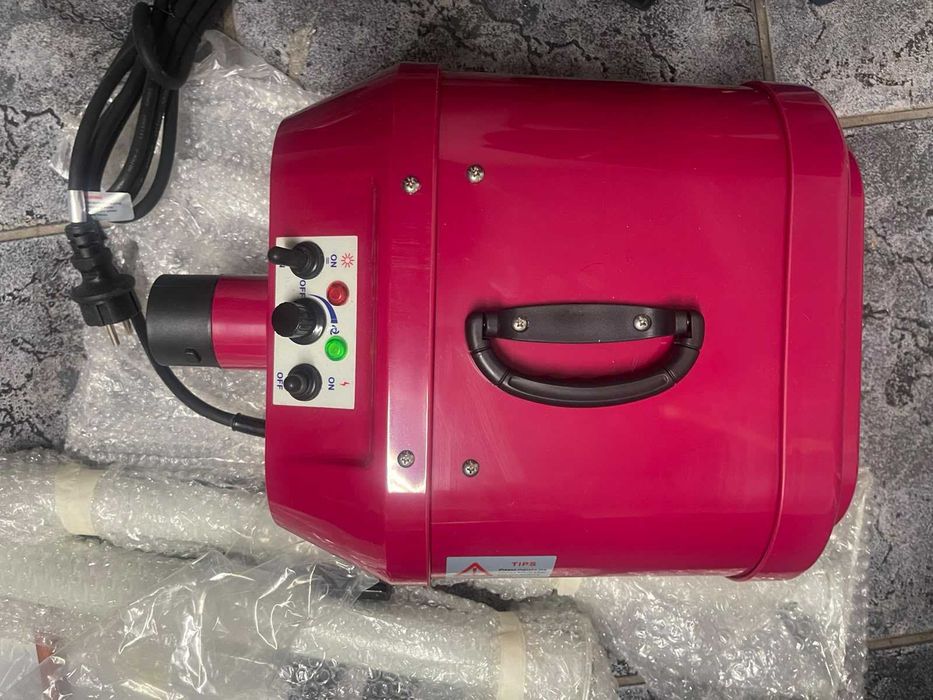 Suszarka groomerska Blovi Diablo 2800W – nowa