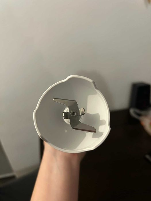 Bosch Blender ręczny CleverMixx MSM14000