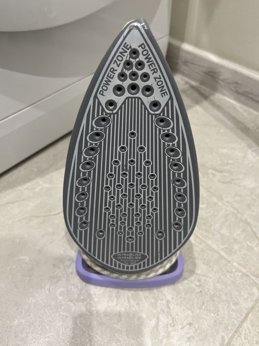 Tefal AquaSpeed 5330 на запчастини