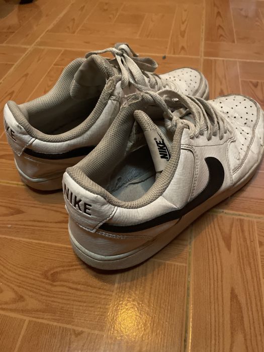 nike court vision
