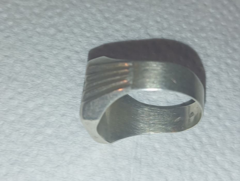 Porządki domowe sygnet