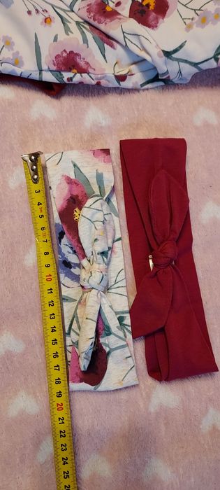 Komplet body i opaski H&M