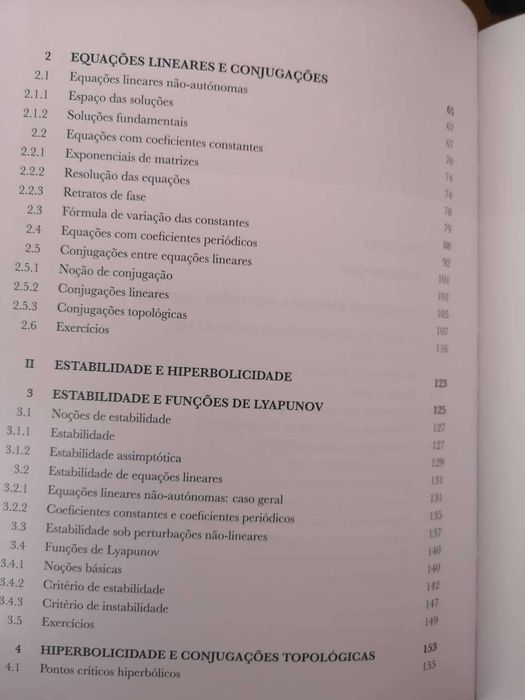 equaçoes diferenciais teoria qualitativa