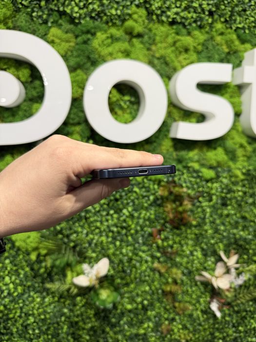 iPhone 15Pro Max 256Gb Blue Titanium Neverlock Магазин! Гарантія!