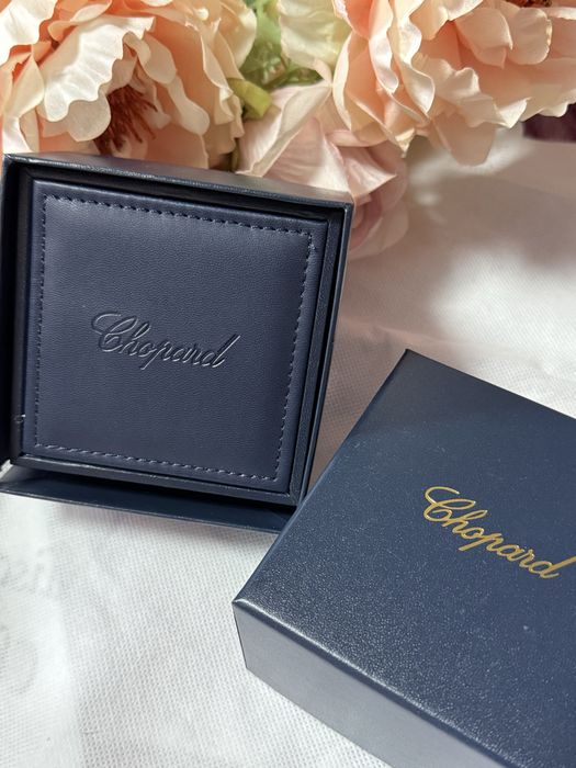 Браслет Chopard HAPPY HEARTS