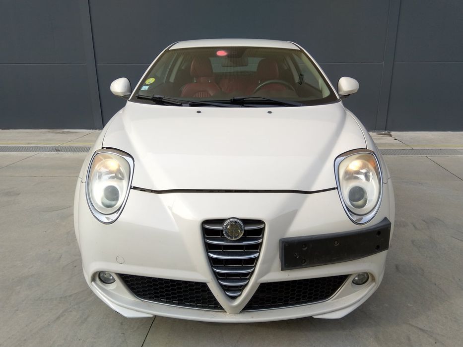 ALFA ROMEO MITO - 2011 - Para Peças