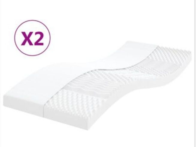 Cama extensível NOVA