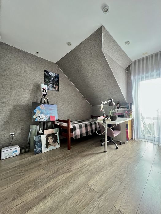 Продаж‼️ Котедж з ремонтом 116 м² + 5 соток. Пустомити, вул. Свободи