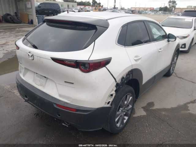 2021 Mazda CX-30 Preferred &