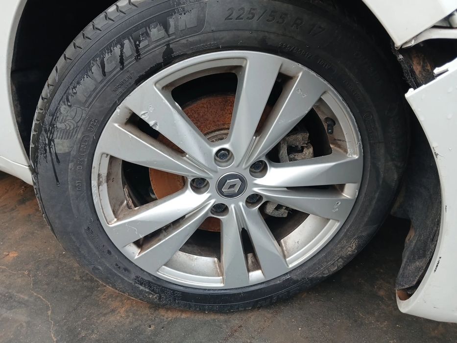 Conjunto de jantes RENAULT Talisman Grandtour (KP_)