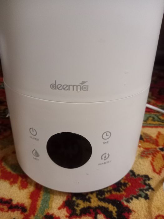 Зволожувач повітря Deerma DEM-LD220