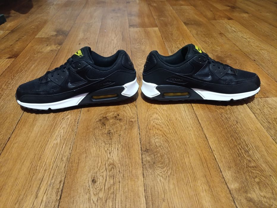 Кроссовки Nike air max 90 Jevel Swoosh
