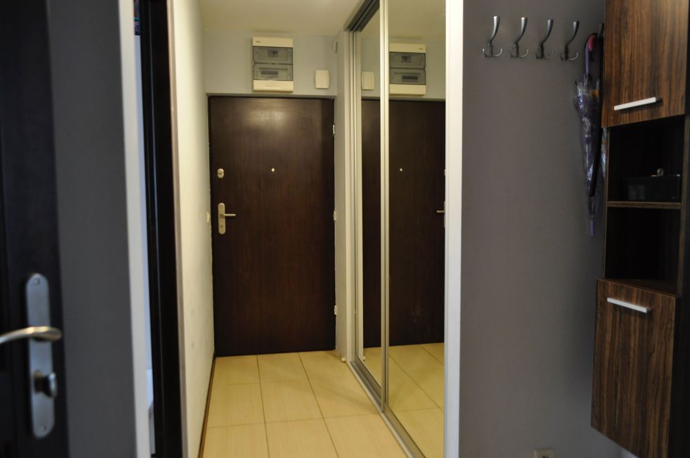 Wynajmę przytulne mieszkanie w cichej okolicy Lublin, dziesiąta - View 4
