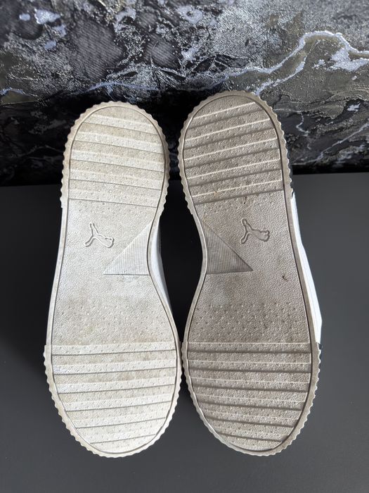Кросівки Puma 40.5р