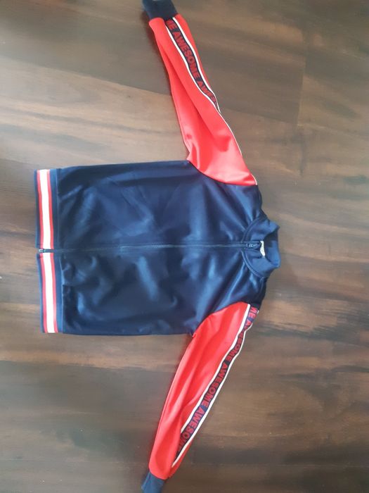 Bluza chłopięca rozmiar 128