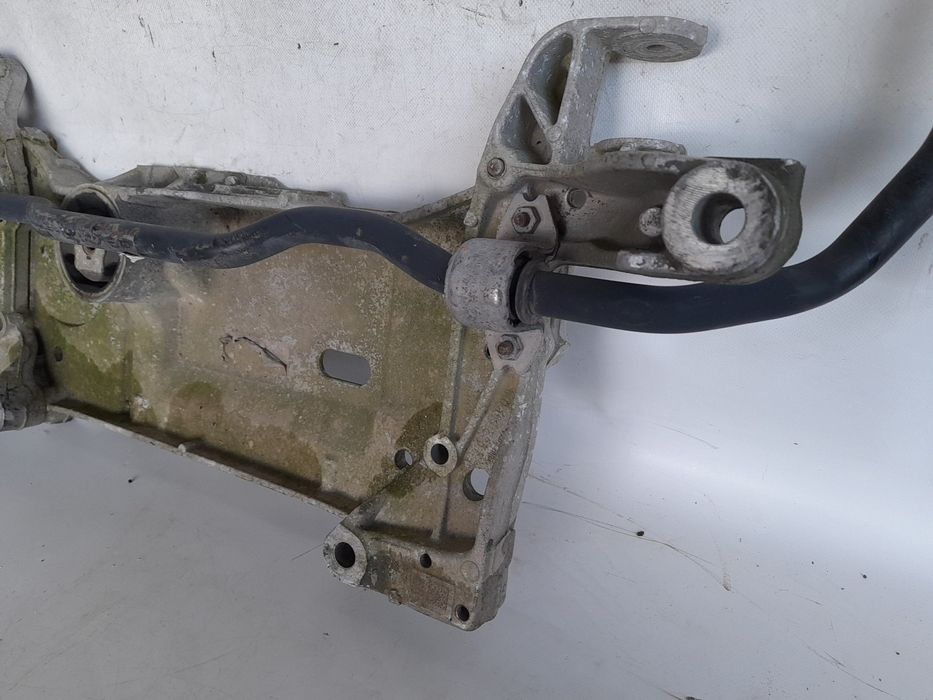 Charriot frente SEAT Leon (1P1)