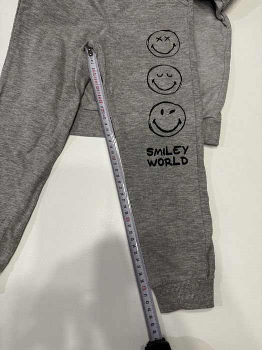 костюм Sinsay Smile 122см 7р