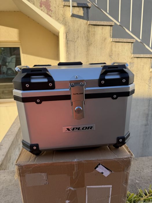 Top case 45L