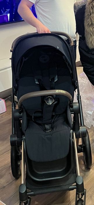 Cybex Priam 4.0.