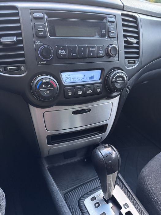 Kia Magentis автомат