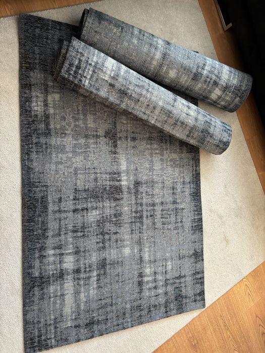 Conjunto 3x tapetes Antik Chenille da Superdecor