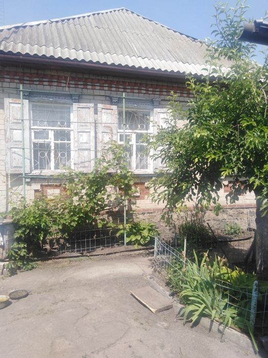 Продам 1/2 Дома Реевка