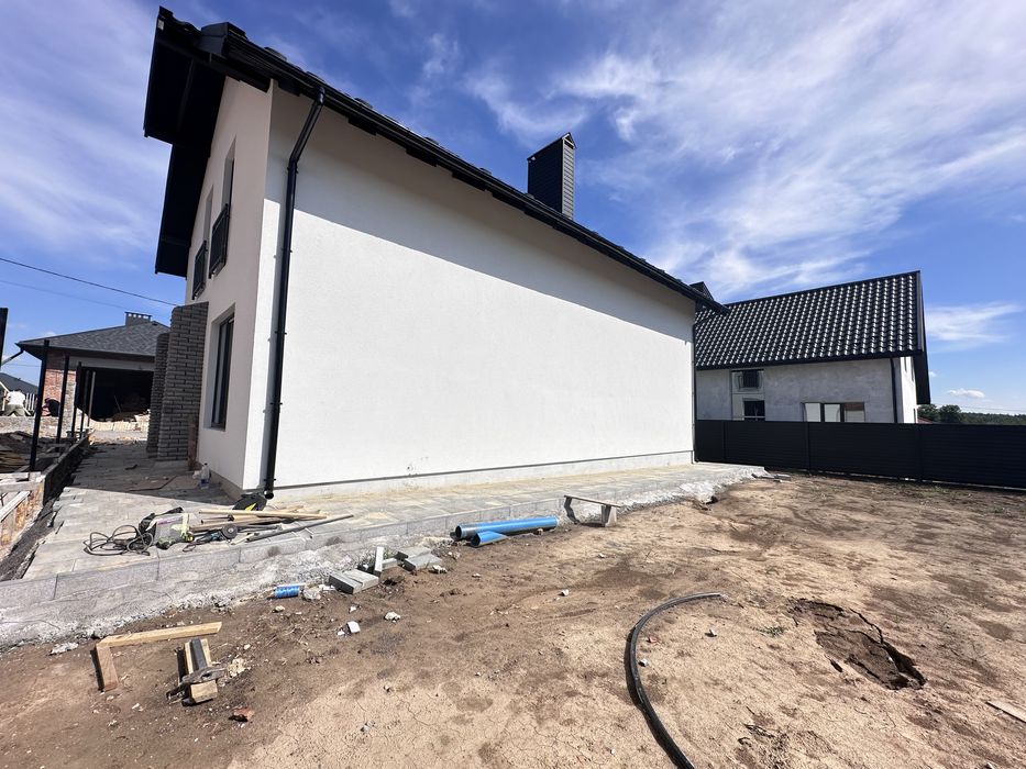 Дом по адресу ул. Магистратская (площадь 125 м²) - Atlanta.ua - фото 5