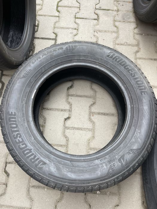 Колеса/резина/гума 225/65R17 Bridgestone