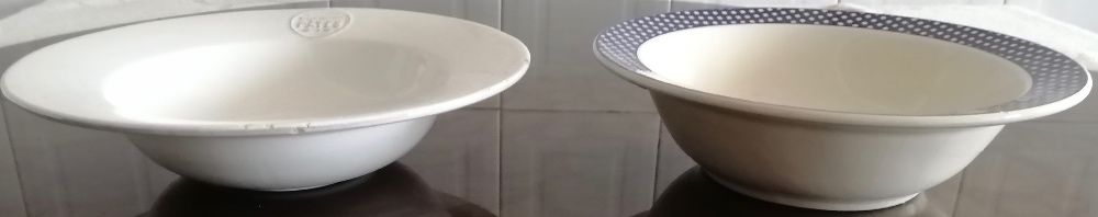 pratos grandes dimensões para doces, valor variável