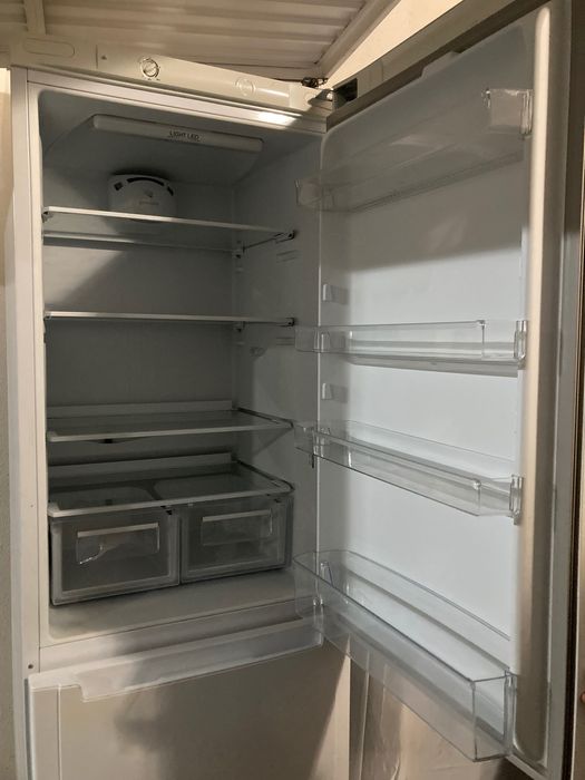 Frigorífico combinado Hotpoint
